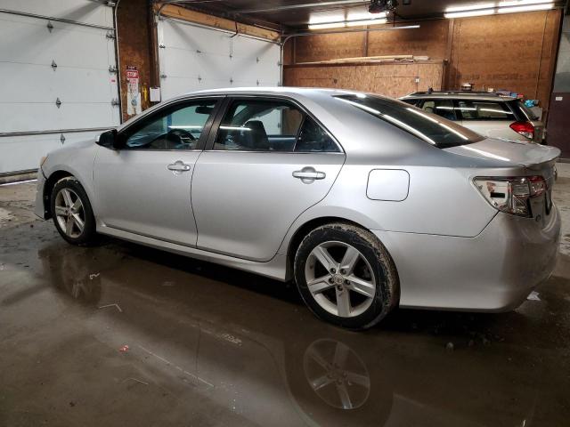 Photo 2 from auction – 2013 TOYOTA CAMRY L with VIN 4T1BF1FK4DU644598