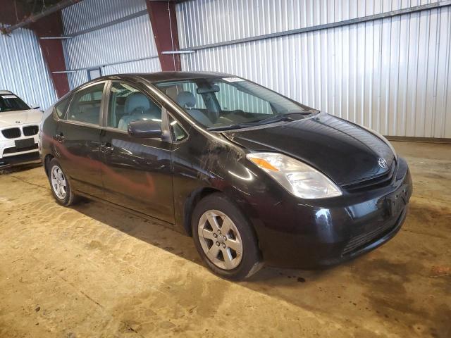 Photo 4 from auction – 2005 TOYOTA PRIUS with VIN JTDKB20U150126229