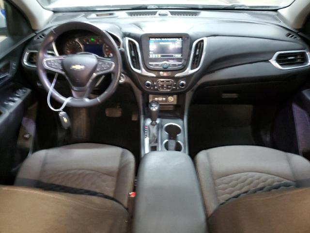 Photo 8 from auction – 2019 CHEVROLET EQUINOX LT with VIN 3GNAXJEV1KS650355