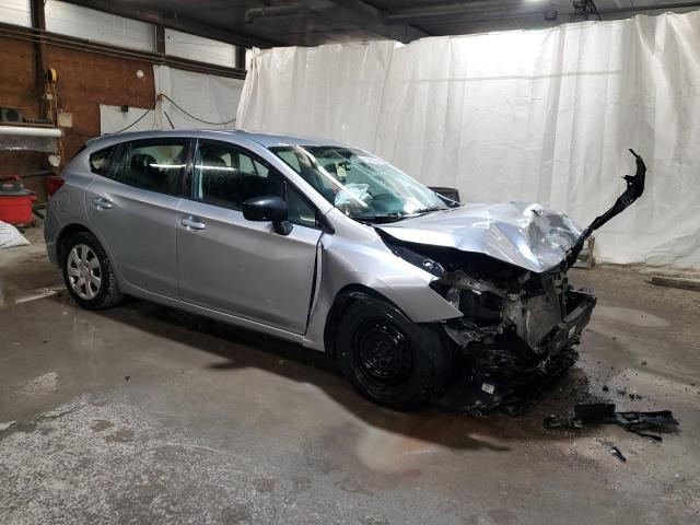 Foto 4 de la subasta – 2019 SUBARU IMPREZA con VIN 4S3GTAA67K3761818