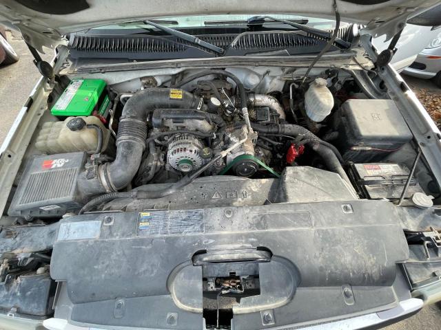 Zdjęcie 7 z aukcji – 2004 CHEVROLET SILVERADO z VIN 1GCHC29224E270270