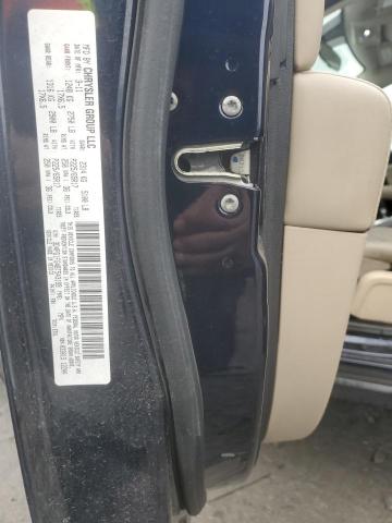Photo 14 from auction – 2011 DODGE JOURNEY MA with VIN 3D4PG1FG4BT543199