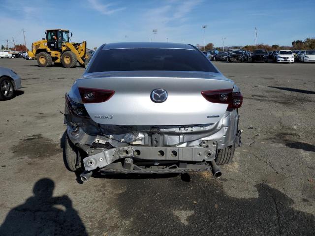 Photo 6 from auction – 2019 MAZDA 3 SELECT with VIN 3MZBPAAL8KM109600