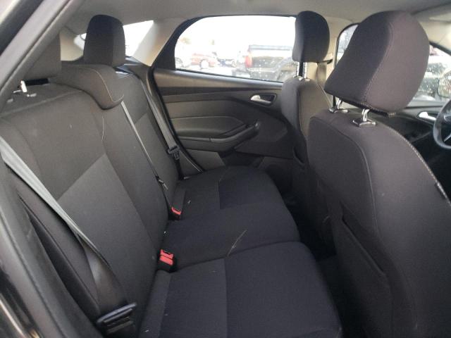 Photo 10 from auction – 2017 FORD FOCUS SE with VIN 1FADP3K23HL227356