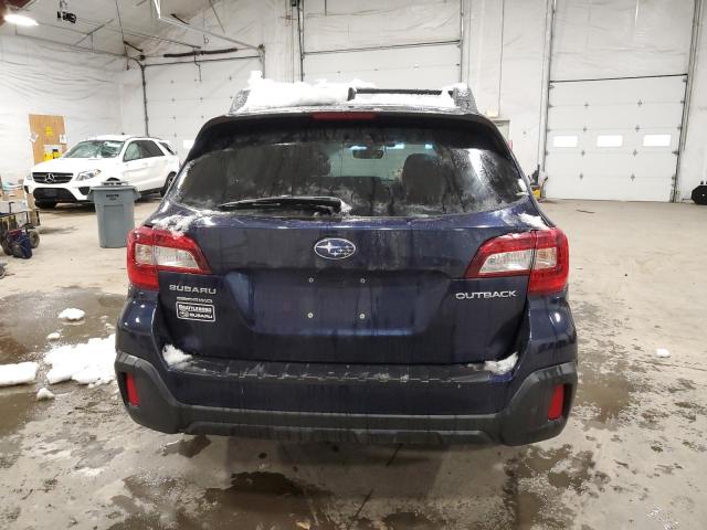 Photo 6 from auction – 2018 SUBARU OUTBACK 2. with VIN 4S4BSAFC9J3210120