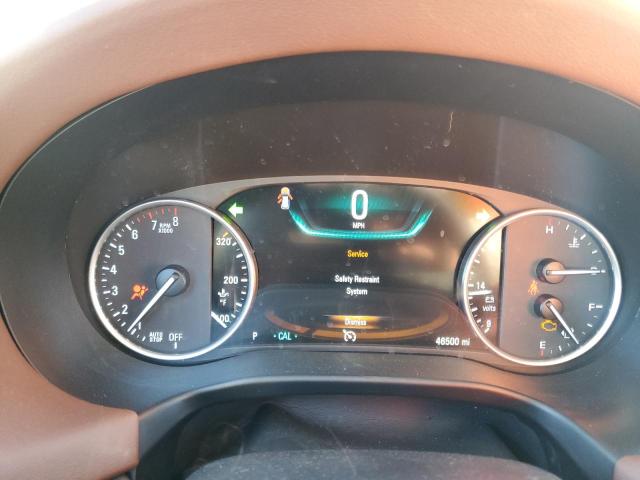 Photo 9 from auction – 2019 BUICK ENCLAVE AV with VIN 5GAERDKW1KJ113281
