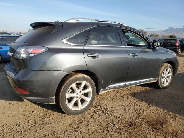 Photo 3 from auction – 2010 LEXUS RX 350 with VIN 2T2BK1BA7AC015872