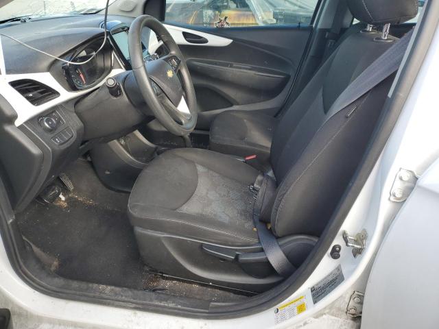 Photo 7 from auction – 2016 CHEVROLET SPARK 1LT with VIN KL8CD6SA9GC633737