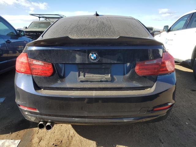 Photo 6 from auction – 2013 BMW 328 XI with VIN WBA3B3C56DJ810567