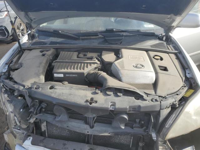 Photo 12 from auction – 2008 LEXUS RX 400H with VIN JTJHW31U882855983