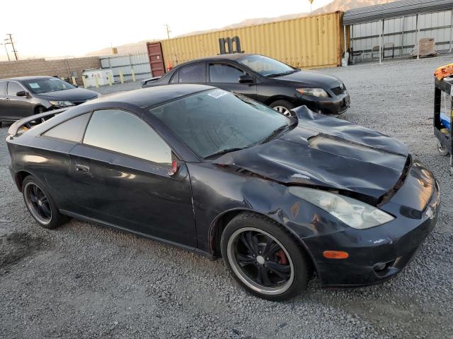 Photo 4 from auction – 2004 TOYOTA CELICA GT with VIN JTDDR32T040168744