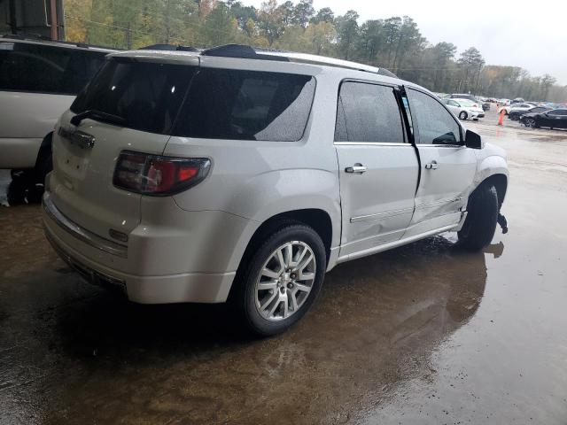 Photo 3 from auction – 2016 GMC ACADIA DEN with VIN 1GKKRTKD0GJ257359