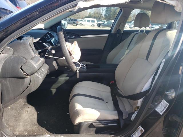 Photo 7 from auction – 2016 HONDA CIVIC EX with VIN 2HGFC2F75GH545006