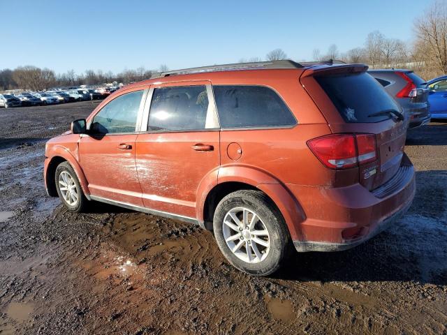Photo 2 from auction – 2013 DODGE JOURNEY SX with VIN 3C4PDCBBXDT563892