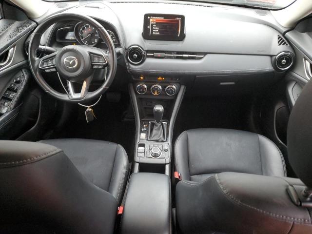 Photo 8 from auction – 2019 MAZDA CX-3 TOURI with VIN JM1DKFC75K1427002
