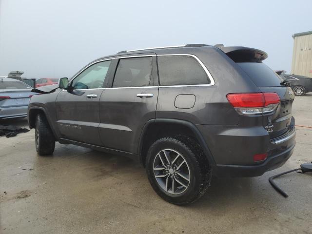 Photo 2 from auction – 2018 JEEP GRAND CHER with VIN 1C4RJFBG7JC389592