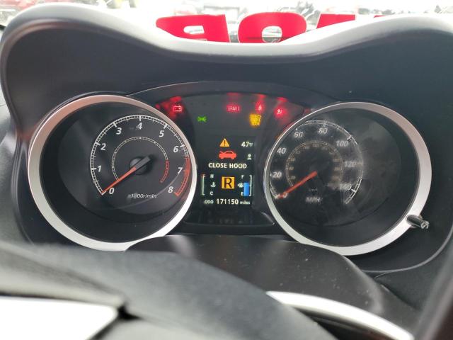 Photo 9 from auction – 2017 MITSUBISHI LANCER ES with VIN JA32U2FU3HU014397