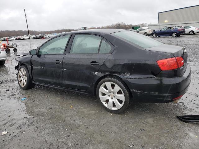 Photo 2 from auction – 2011 VOLKSWAGEN JETTA BASE with VIN 3VW2K7AJXBM376950