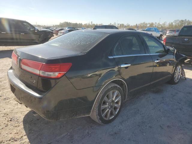 Photo 3 from auction – 2012 LINCOLN MKZ with VIN 3LNHL2GC9CR817120