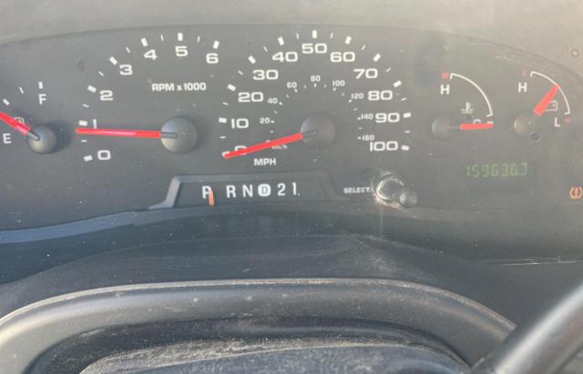 Photo 8 from auction – 2008 FORD ECONOLINE with VIN 1FTNE24L48DA86070