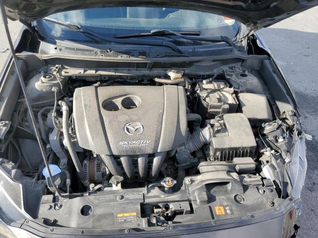Photo 11 from auction – 2017 MAZDA CX-3 TOURI with VIN JM1DKFC75H0141441