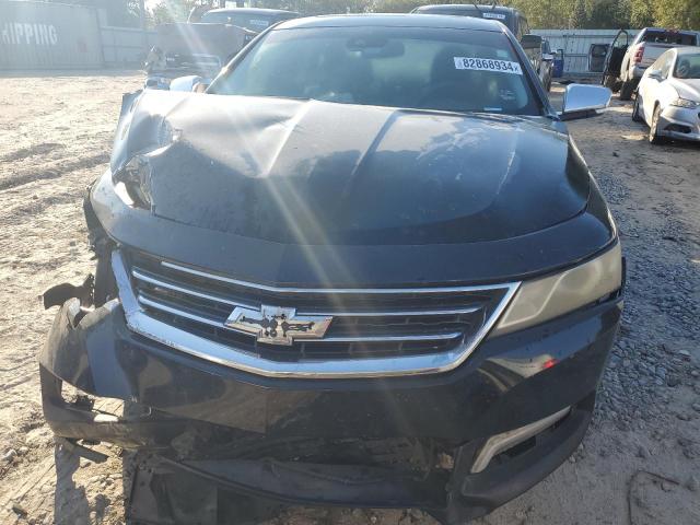 Photo 5 from auction – 2014 CHEVROLET IMPALA LTZ with VIN 2G1155S36E9103844