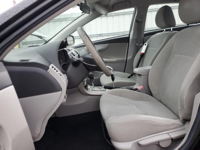Photo 7 from auction – 2013 TOYOTA COROLLA BA with VIN 2T1BU4EE9DC930211