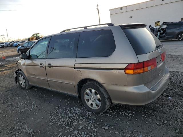 Photo 2 from auction – 2004 HONDA ODYSSEY EX with VIN 5FNRL18804B126459