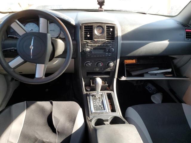 صورة رقم 8 من المزاد - 2005 CHRYSLER 300 مع VIN 2C3JA43R95H668020