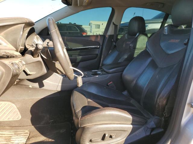 Photo 7 from auction – 2017 CHEVROLET SS with VIN 6G3F15RW5HL302098