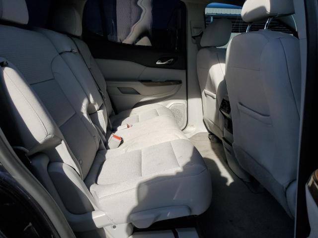 Photo 11 from auction – 2021 GMC ACADIA SLE with VIN 1GKKNKLA7MZ150140