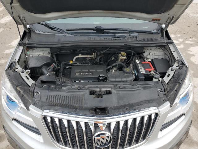 Photo 12 from auction – 2015 BUICK ENCORE CON with VIN KL4CJFSB2FB266641