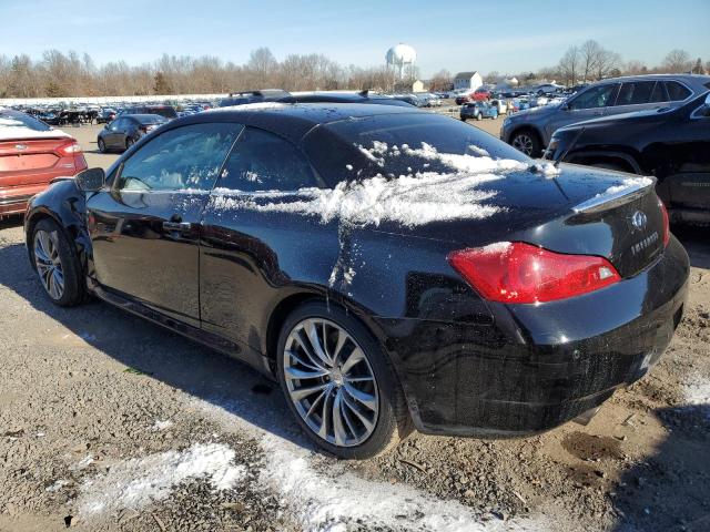 Photo 2 from auction – 2011 INFINITI G37 BASE with VIN JN1CV6FE9BM953714