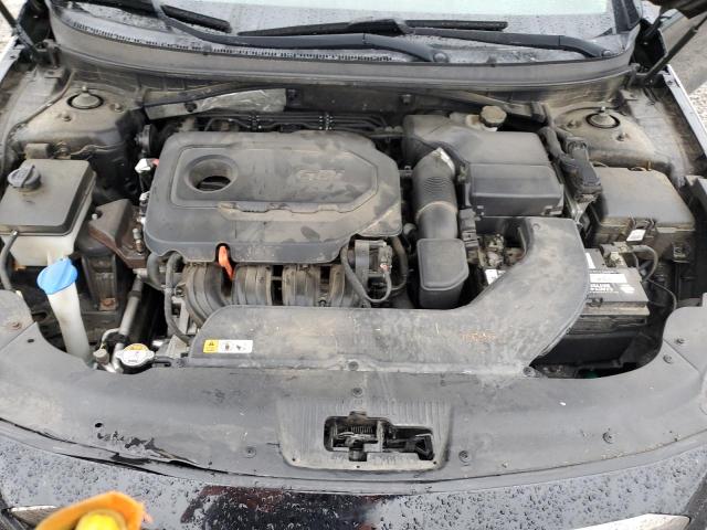 Photo 11 from auction – 2015 HYUNDAI SONATA SPO with VIN 5NPE34AF5FH020103