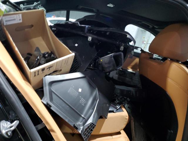 Photo 10 from auction – 2022 BMW M340XI with VIN 3MW5U9J02N8C30176