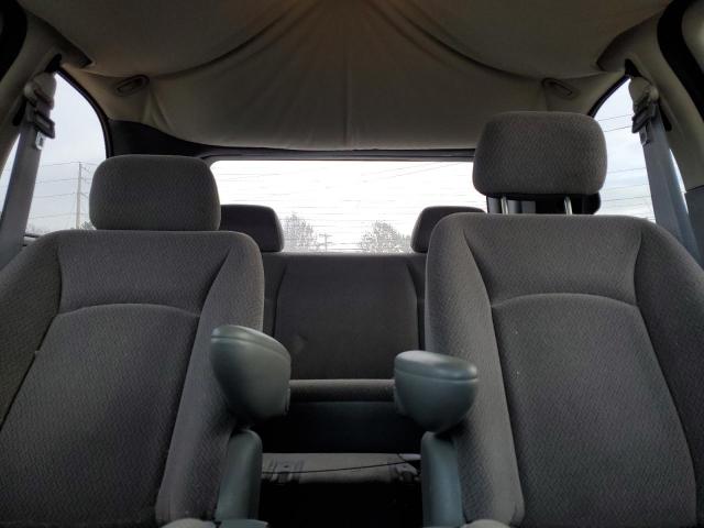 Photo 10 from auction – 2007 DODGE CARAVAN SX with VIN 1D4GP45R17B128791