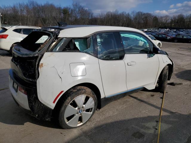 Photo 3 from auction – 2016 BMW I3 REX with VIN WBY1Z4C5XGV506553