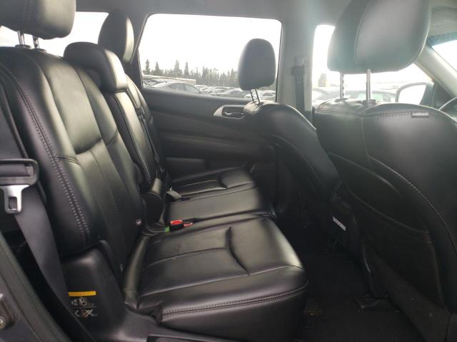 Photo 10 from auction – 2014 NISSAN PATHFINDER with VIN 5N1AR2MM9EC723771