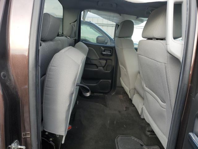 Photo 10 from auction – 2016 CHEVROLET SILVERADO with VIN 1GCVKNEC2GZ205647