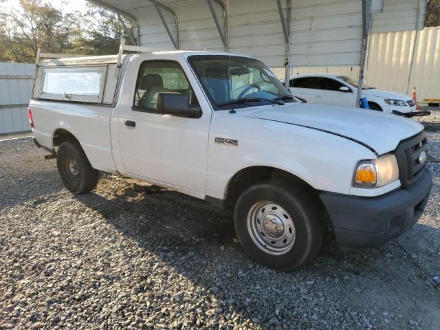 Photo 4 from auction – 2006 FORD RANGER with VIN 1FTYR10D96PA13816
