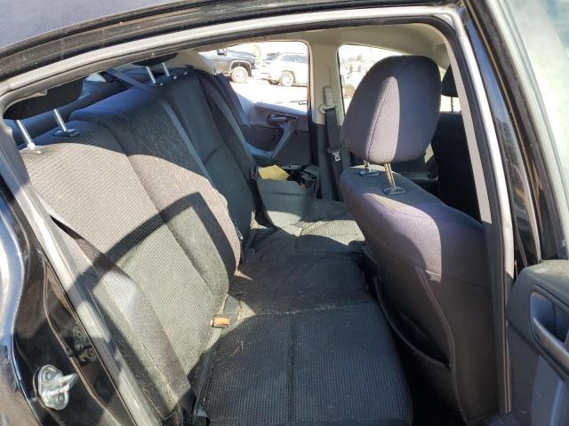 Photo 10 from auction – 2012 MAZDA 3 I with VIN JM1BL1UG3C1500116