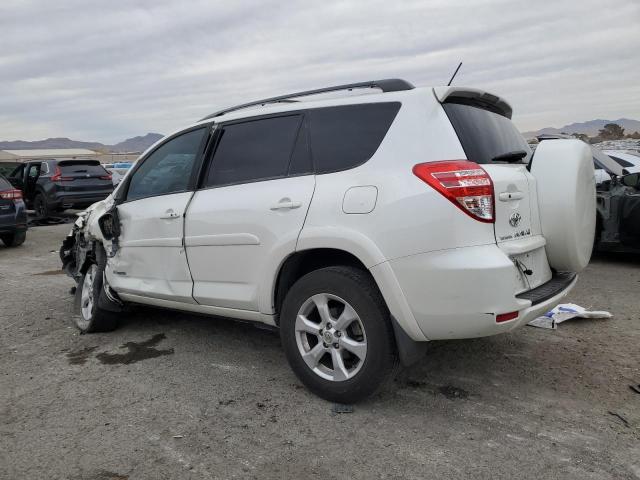 Photo 2 from auction – 2010 TOYOTA RAV4 LIMIT with VIN 2T3YF4DV9AW021148