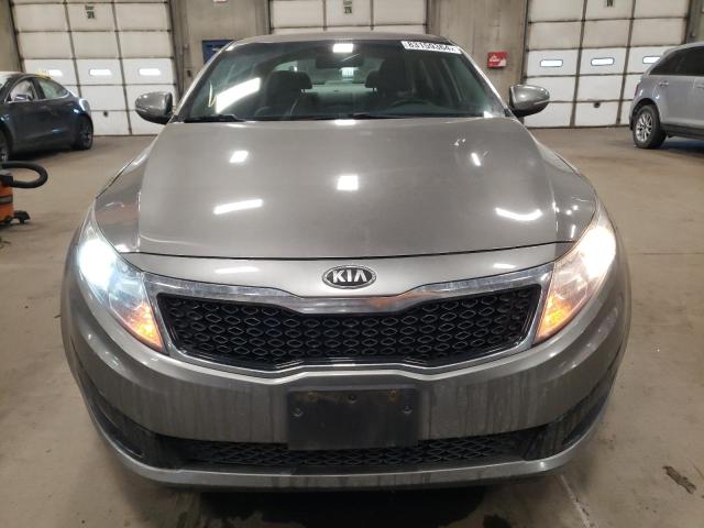 Photo 5 from auction – 2013 KIA OPTIMA LX with VIN 5XXGM4A70DG114445