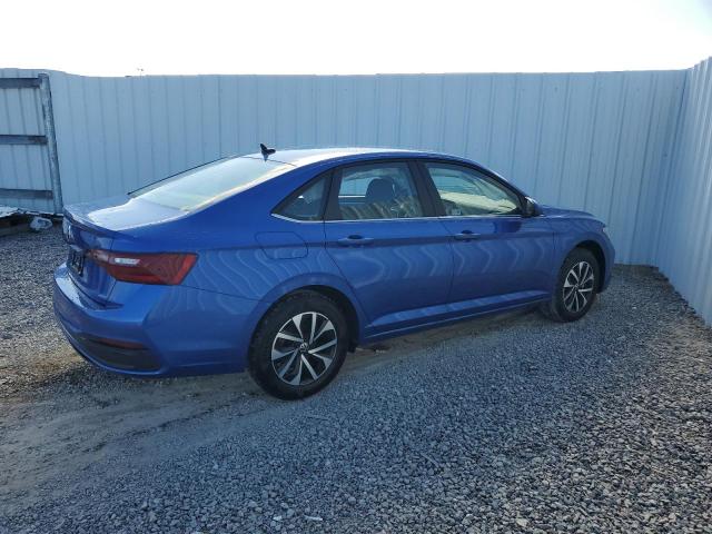 Photo 3 from auction – 2024 VOLKSWAGEN JETTA S with VIN 3VW5M7BU0RM059074