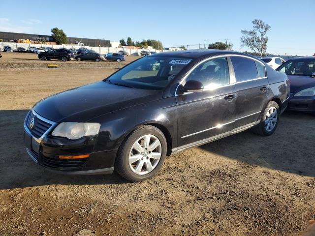 VOLKSWAGEN PASSAT 2.0 2006 with VIN WVWEK73CX6P061998 - Photo from auction