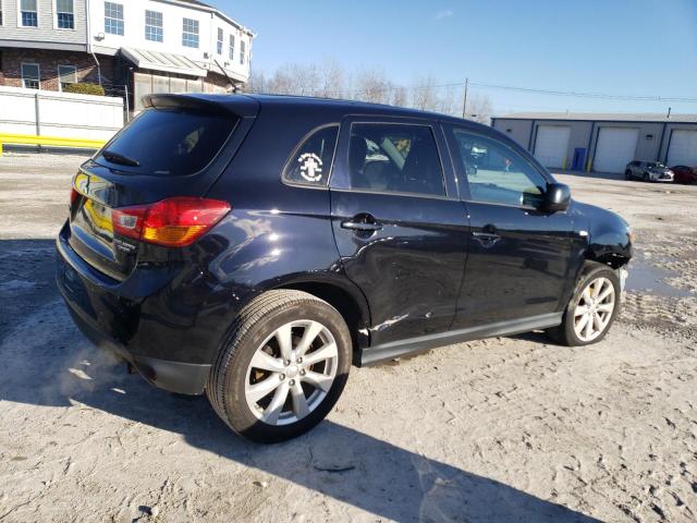 Фото 3 с аукциона – 2014 MITSUBISHI OUTLANDER с VIN 4A4AR3AU5EE008515