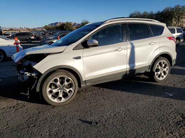 FORD ESCAPE TIT 2013 with VIN 1FMCU0J93DUB83693 - Photo from auction