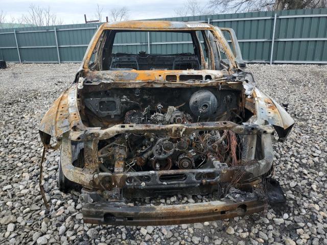 Photo 5 from auction – 2012 DODGE RAM 1500 S with VIN 1C6RD6FT4CS280697