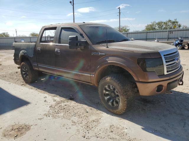 Photo 4 from auction – 2011 FORD F150 SUPER with VIN 1FTFW1EF7BFA20077