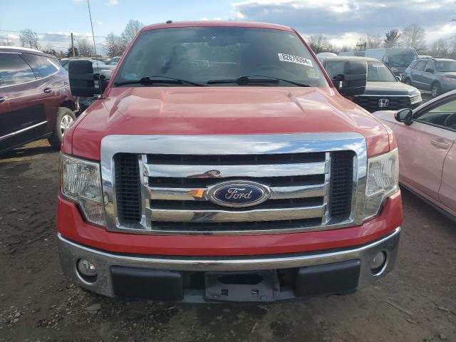 Photo 5 from auction – 2010 FORD F150 SUPER with VIN 1FTFX1EVXAFD08243